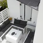 Romantica Aparthotel 4*