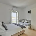Romantica Aparthotel 4*