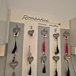 Romantica Aparthotel Naousa (Paros)