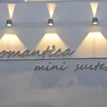 Romantica 4* Naousa (Paros)