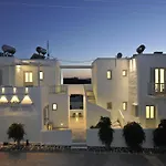 Aparthotel Romantica