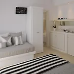 Aparthotel Romantica Naousa (Paros)
