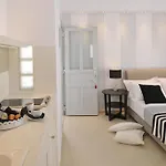 Romantica 4* Naousa (Paros)