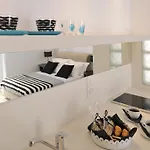 Romantica Aparthotel Naousa (Paros)