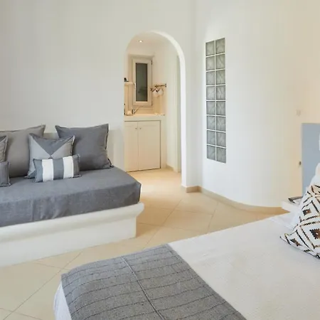 Romantica Aparthotel