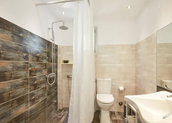 Aparthotel Romantica Naoussa