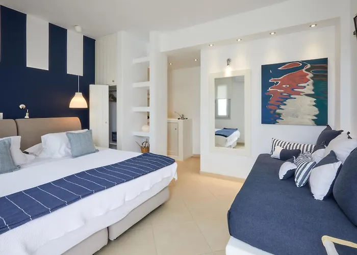 Aparthotel Romantica 4*