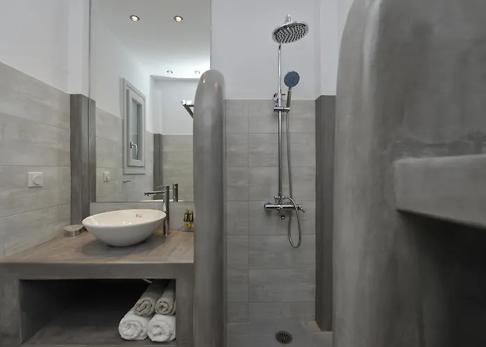 Romantica Aparthotel