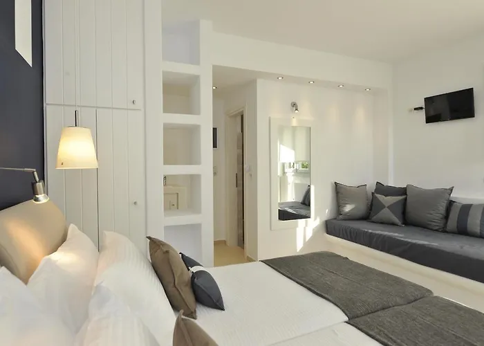 Romantica Aparthotel