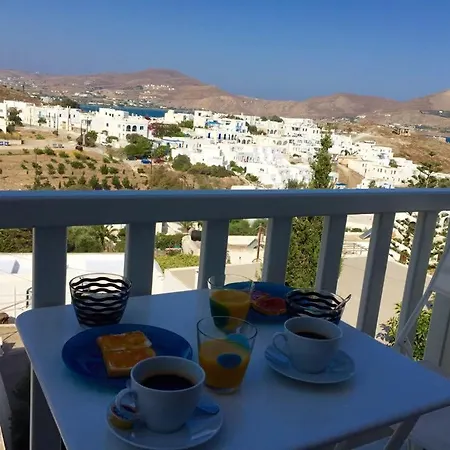 Aparthotel Romantica 4*