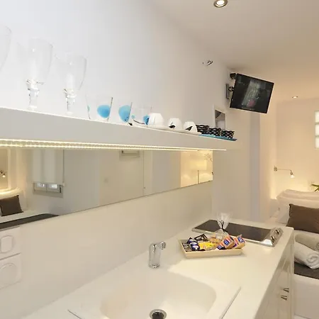 Aparthotel Romantica