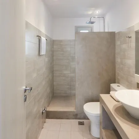 Romantica 4* Naousa (Paros)