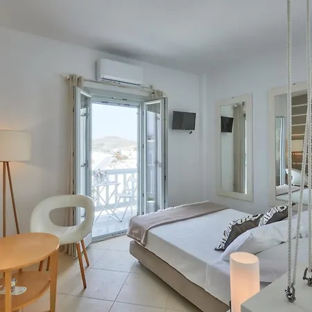 Aparthotel Romantica 4*