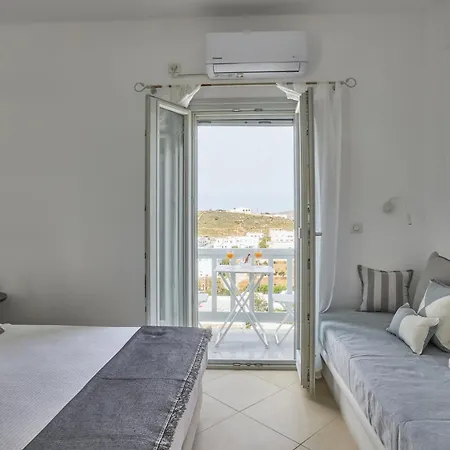 Romantica Appart hôtel