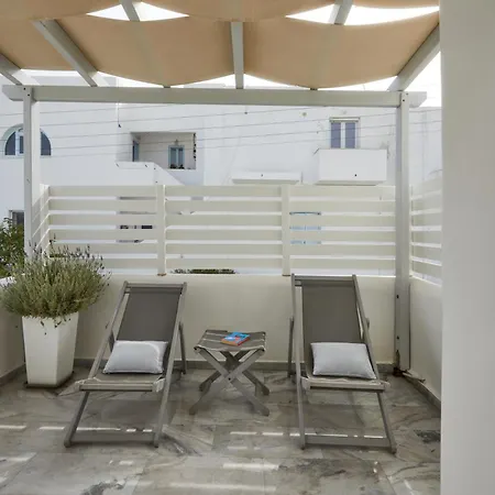 Romantica Aparthotel