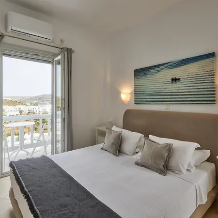 Aparthotel Romantica