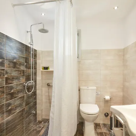 Aparthotel Romantica Naousa (Paros)