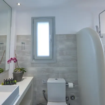 Romantica Aparthotel