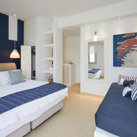 Appart hôtel Romantica 4*