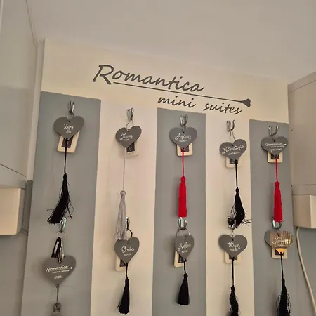 Romantica Aparthotel Naousa (Paros)