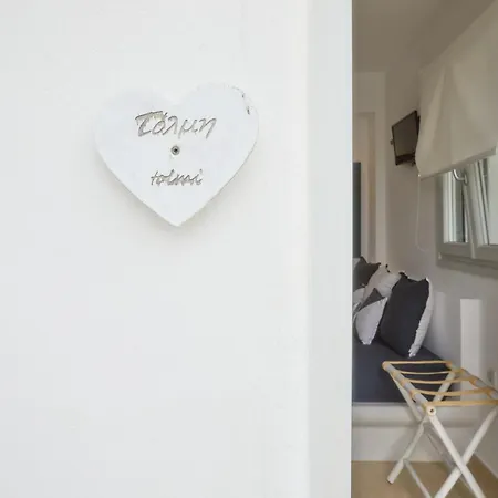 Romantica Aparthotel