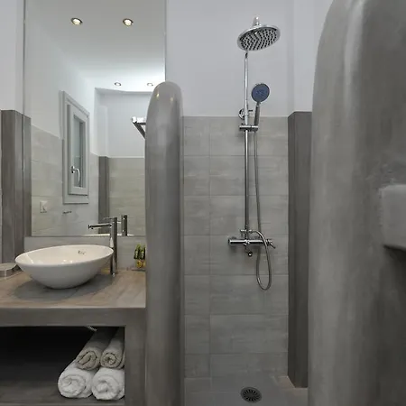 Romantica Aparthotel