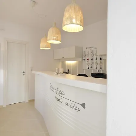 Aparthotel Romantica