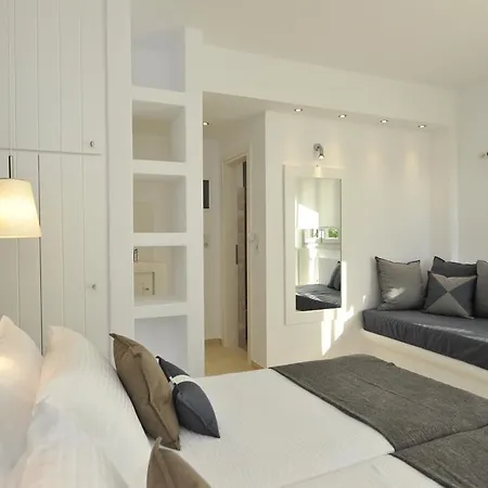 Romantica Aparthotel