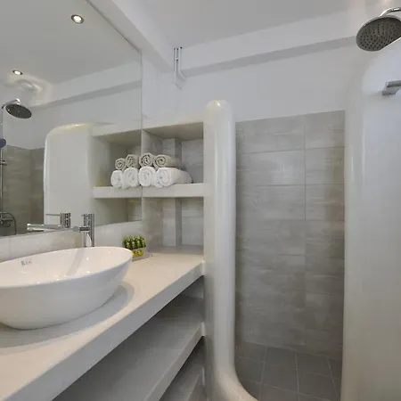 Romantica Aparthotel