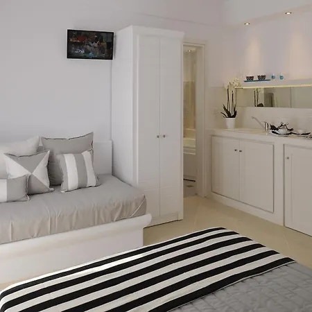 Aparthotel Romantica Naousa (Paros)