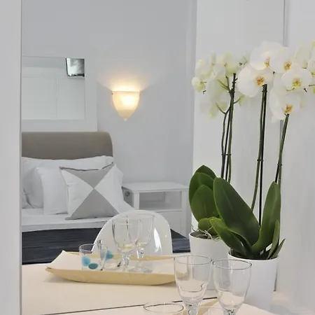 Aparthotel Romantica