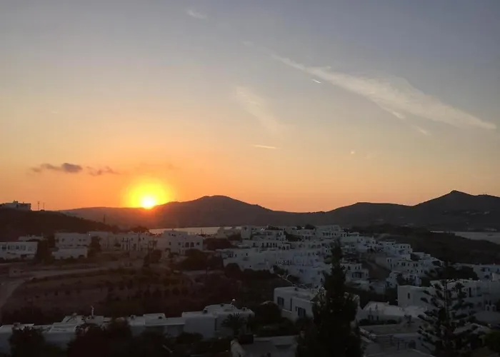 Romantica 4* Νάουσα