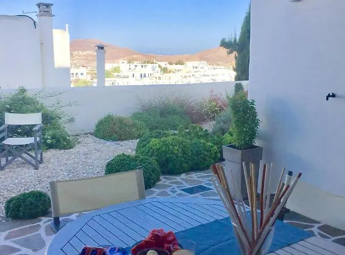 Romantica Ξενοδοχείο με διαμερίσματα