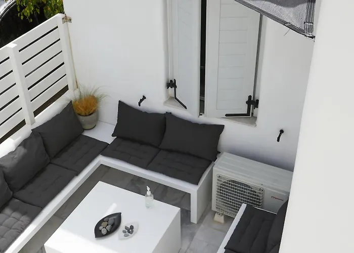 Romantica Appart hôtel 4*