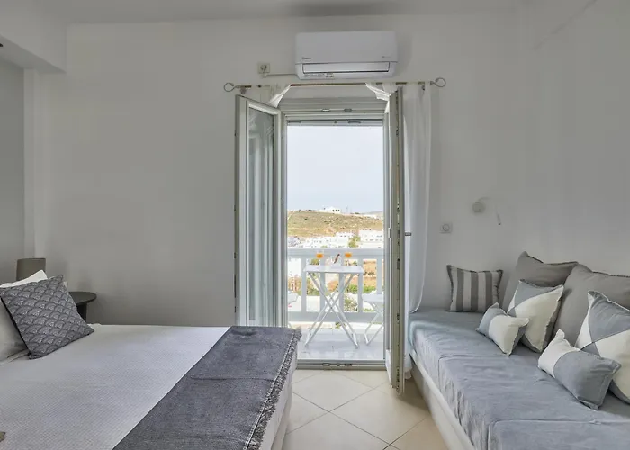 Romantica Appart hôtel