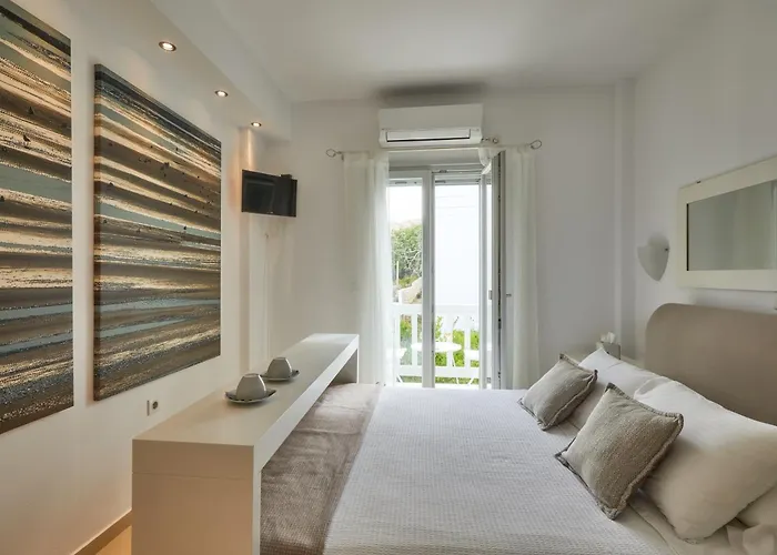 Romantica Νάουσα