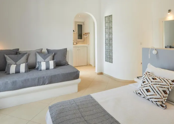 Romantica Appart hôtel