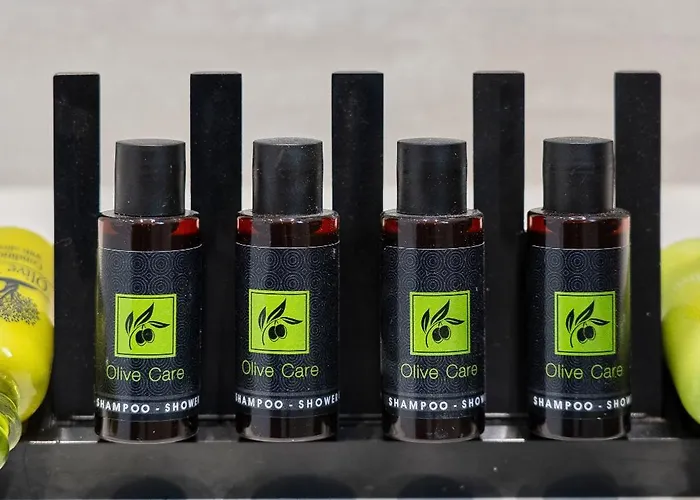 Romantica Ξενοδοχείο με διαμερίσματα Νάουσα