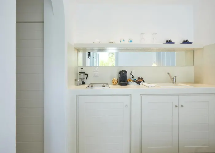 Appart hôtel Romantica 4*