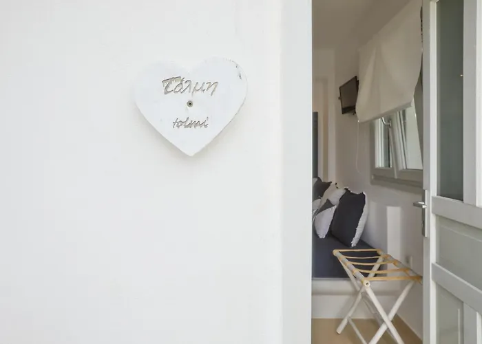 Romantica Appart hôtel