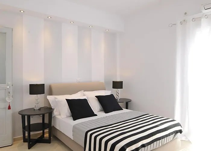 Romantica Appart hôtel