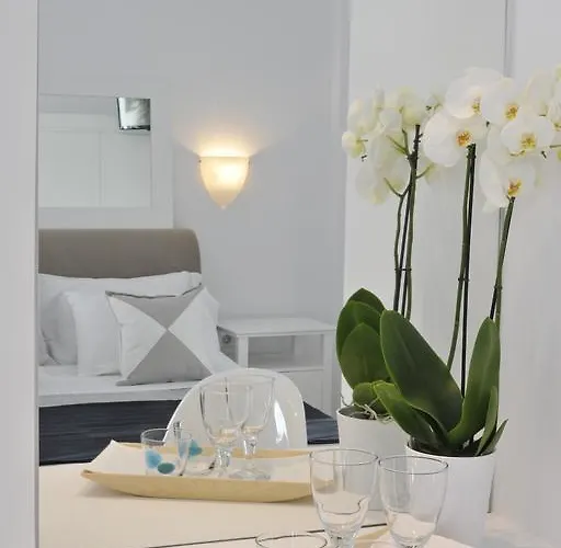 Appart hôtel Romantica