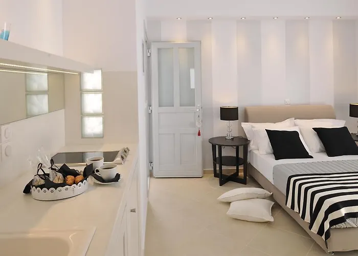 Romantica 4* Νάουσα